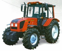 Traktor